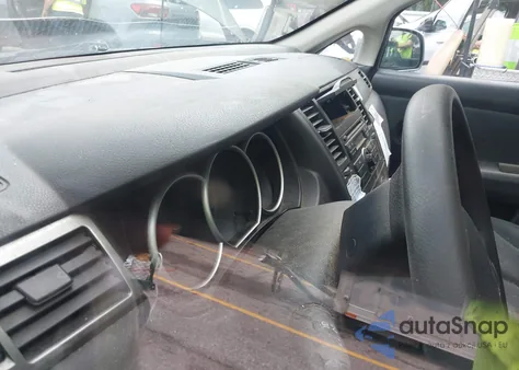 2012 Nissan Versa 1.8 S z USA, uszkodzony, nr VIN 3N1BC1CP3CK813413